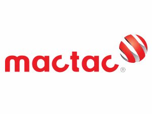 Mactac PERMACOLOR Gemini XT