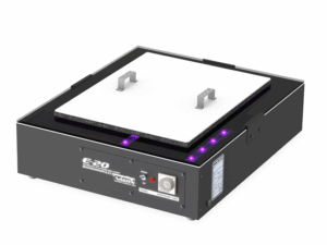 Vastex E-20 LED Light Box