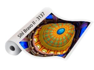 Sihl 3137 Bravo II Canvas - Image 3