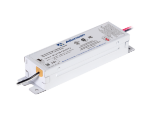 Allanson LED Power Supply (12V DC 60W)