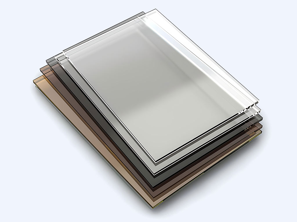 Clear Substrate Color Acrylic Substrates Archives - Orbano
