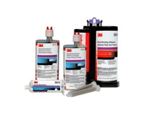 Bonding Adhesives