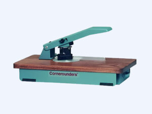 Corner Cutters & Hole Punch Kits