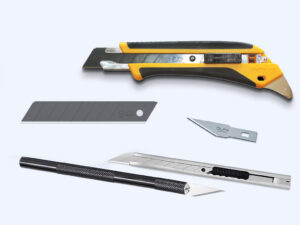 Cutting Tools & Accessories