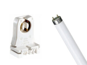 Fluorescent Lamp Accessories