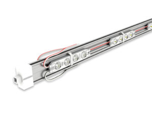 LED Light Bars