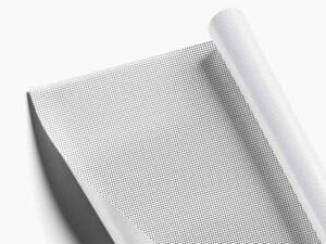 Mesh Banner Materials