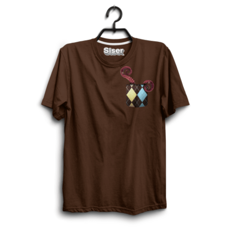 Siser colorprint pu htv vinyl orbano