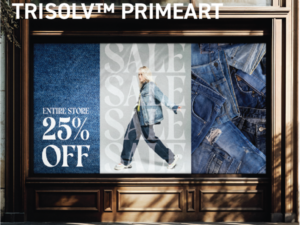 Sihl 3686 TriSolv PrimeArt Paper