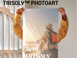 Sihl 3699 TriSolv PhotoArt Paper