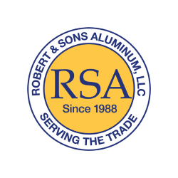 ROBERT & SONS ALUMINUM LLC