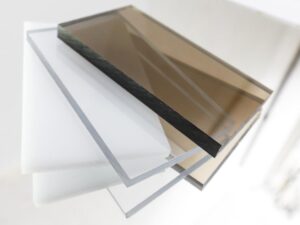 Acrylic sheets