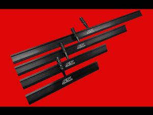 SOOPER SQUEEGEE 4 PAK-20