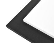 PVC OS Sheets