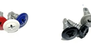Jewelite Screws