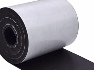 Matte White Magnetic Receptive