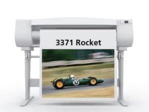 Sihl 3371 Rocket Photo 8G 8 mil Gloss Photo Paper