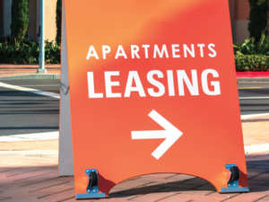 General Formulations 203HTAP 3.0 mil gloss white vinyl Clear high-tack permanent adhesive - Image 2