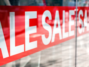 General Formulations 207 7.0 mil clear static cling vinyl