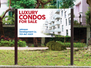 General Formulations 220 6.0 mil gloss white semi-rigid vinyl Clear permanent adhesive