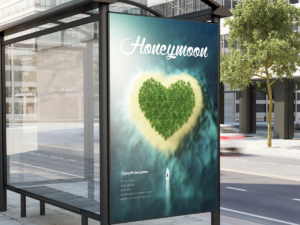 General Formulations 222 6.0 mil matte white semi-rigid vinyl Clear permanent adhesive