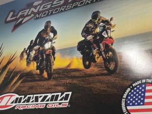 General Formulations 231 AUTOMARK™ 2.4 mil gloss UV wrap laminate Clear permanent adhesive - Image 2