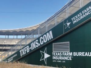 General Formulations 240 AUTOMARK™ 2.4 mil matte UV laminate Clear permanent adhesive - Image 2