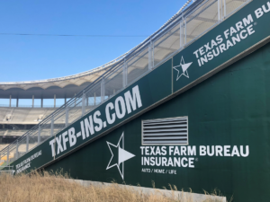 General Formulations 240 AUTOMARK™ 2.4 mil matte UV laminate Clear permanent adhesive