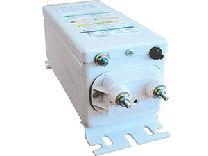 Allanson  UNI-SERVE PROTECTOR NEON TRANSFORMER | 9 kV/30 mA (Outdoor Non Weather-Proof)