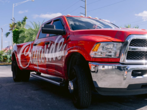 General Formulations 831 AUTOMARK™ CAST 2.0 mil gloss clear UV laminate Clear permanent adhesive