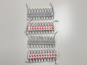 2-LED Mini Modules MA292P, IP65 200/bag - Image 2