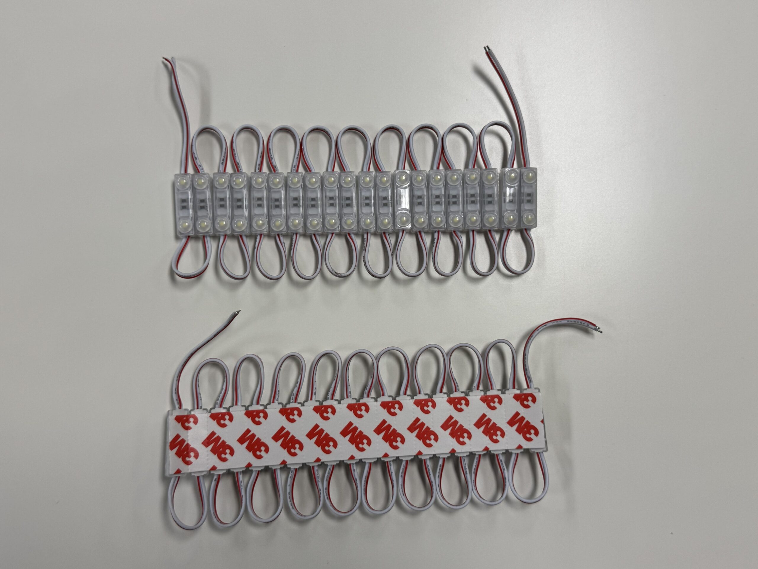 Led Mini Module 2-LED Mini Modules MA292P, IP65 200/bag - Orbano