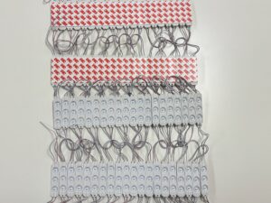 3-LED Modules MAT13F, 12V, IP65 - Image 2