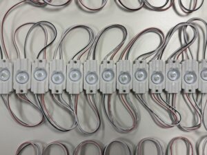 1-LED Modules MAT11F, IP65 100/bag - Image 3