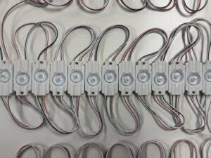 1-LED Modules MAT11F, IP65 100/bag - Image 3