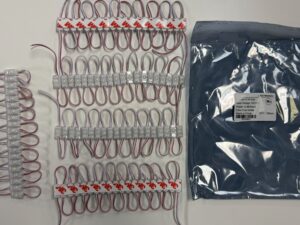 1-LED Modules MA171P, IP65 100/bag - Image 3