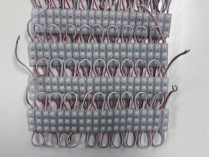 3-LED Mini Modules MA293P, IP65 200/bag - Image 4