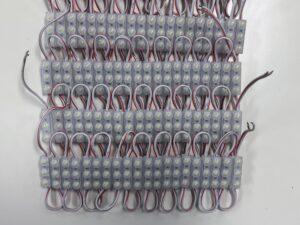 3-LED Mini Modules MA293P, IP65 200/bag - Image 4