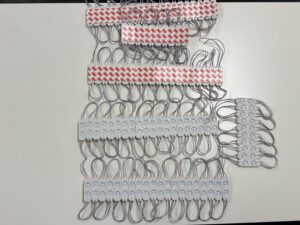 2-LED Modules MAT12F, IP65 100/bag - Image 3