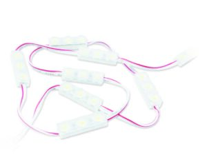 3-LED Mini Modules MA293P, IP65 200/bag