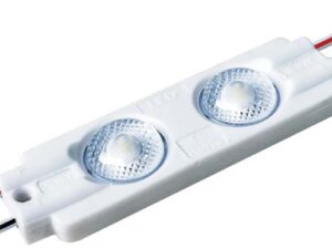 2-LED Modules MAT12F, IP65 100/bag