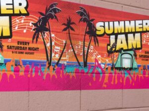 Nekoosa NextBond® 3.2mil High Bond Opaque Premium Vinyl 54