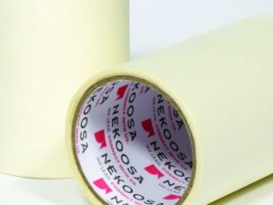 PerfecTear™ High Tack Paper Application Tape