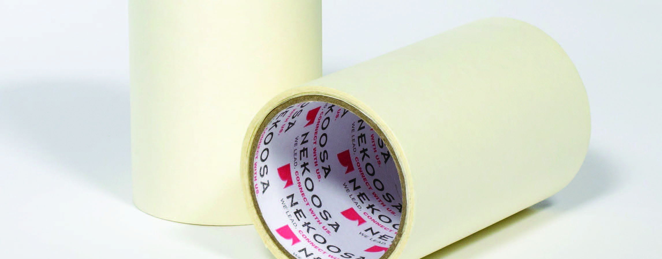 Hight Tuck Raper PerfecTear™ High Tack Paper Application Tape - Orbano