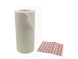 SomiTape™ Paper Application Tape