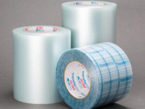 TransferRite PPB310 Medium Tack Clear Tape