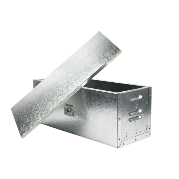 38411- 7x7x18 Top Off - WetDryDamp Product Picture