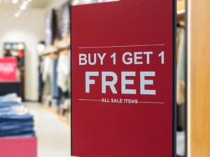 General Formulations 162 3.0 mil matte clear laminate Clear permanent adhesive