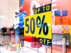 General Formulations 364OPAE 3.0 mil matte white vinyl Grey permanent opaque adhesive with Air egress