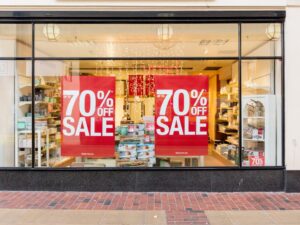 General Formulations 365OP 3.0 mil gloss white vinyl Grey permanent opaque adhesive